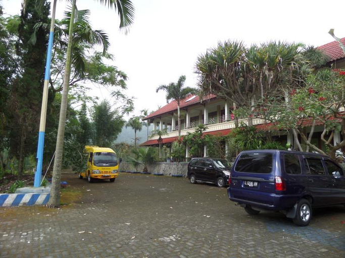 Others 4, Sukapura Permai Hotel, Probolinggo