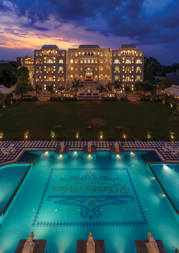 Sport & Beauty 2, R CHANDRA PALACE, Jaipur