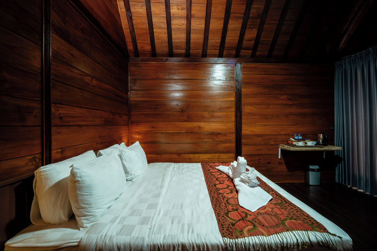 Bedroom 4, Pondok Devana Kintamani, Bangli