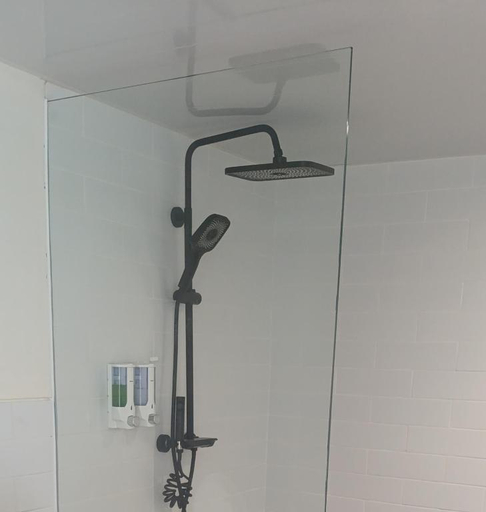 Bathroom 4, Cozzy Bitu Garden, Gunung Kidul