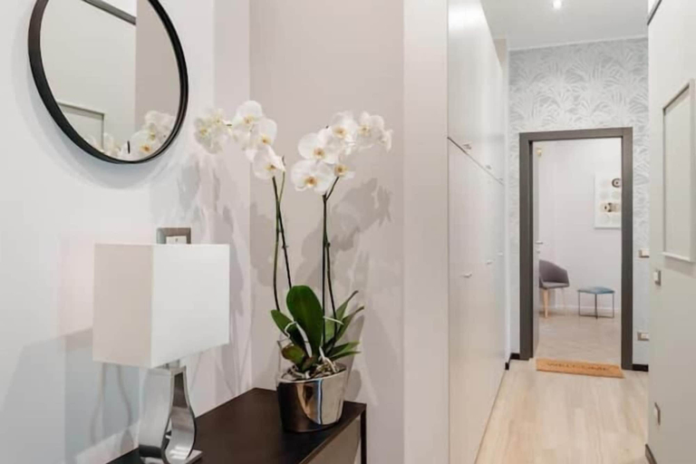 Bathroom 5, MK - Apartment Soderini, Milano