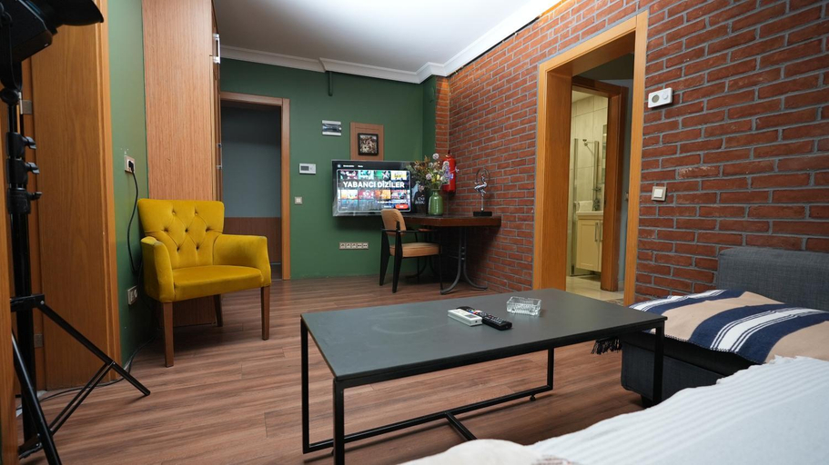 Others 3, CONCEPT HOUSE, Çankaya