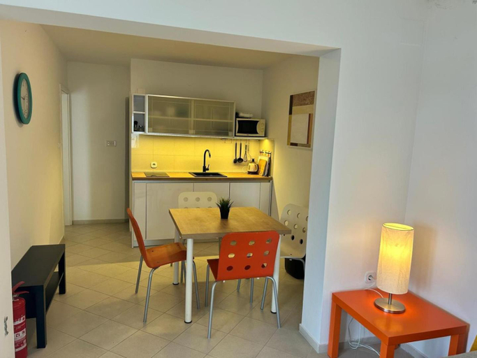 Others 3, Apartments Lux, Malinska-Dubašnica