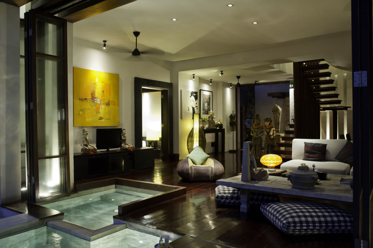 Others 5, Aventus Luxury Beachfront Villa Gianyar, Gianyar