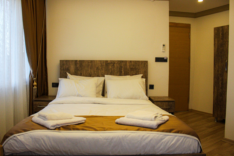 Bedroom 4, Vento, Fatih