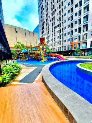 Others 4, Transpark Juanda by Santana Rooms, Bekasi