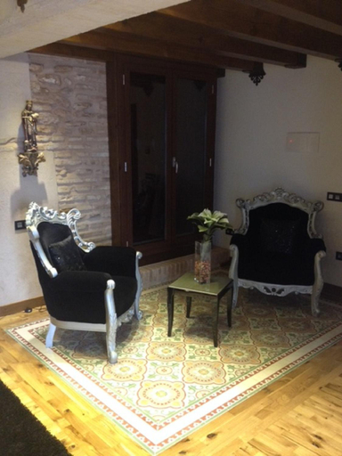 Others 5, Hotel Rural Dona Berenguela, Ciudad Real