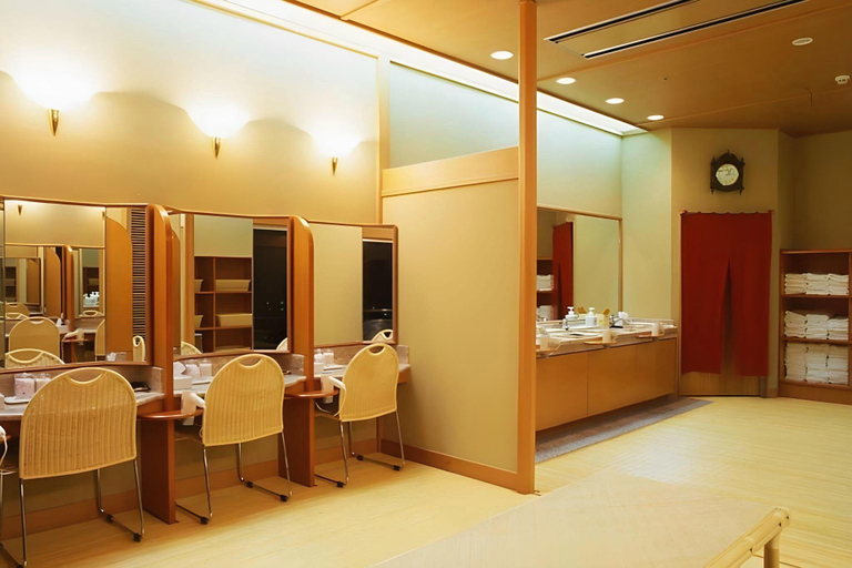 Food & Drinks 5, Hotel Jyoseikan, Kōchi
