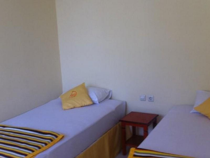 Bedroom 3, Damai Residence, Semarang
