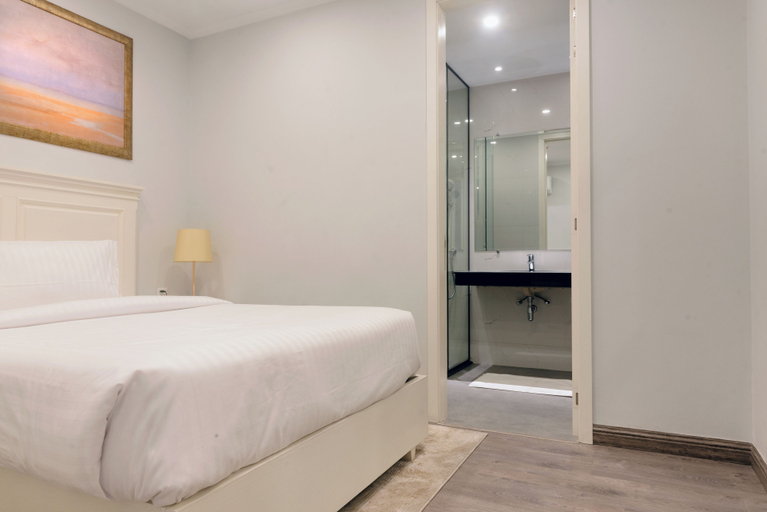 Others 4, PC Residences Gulberg Lahore, Lahore