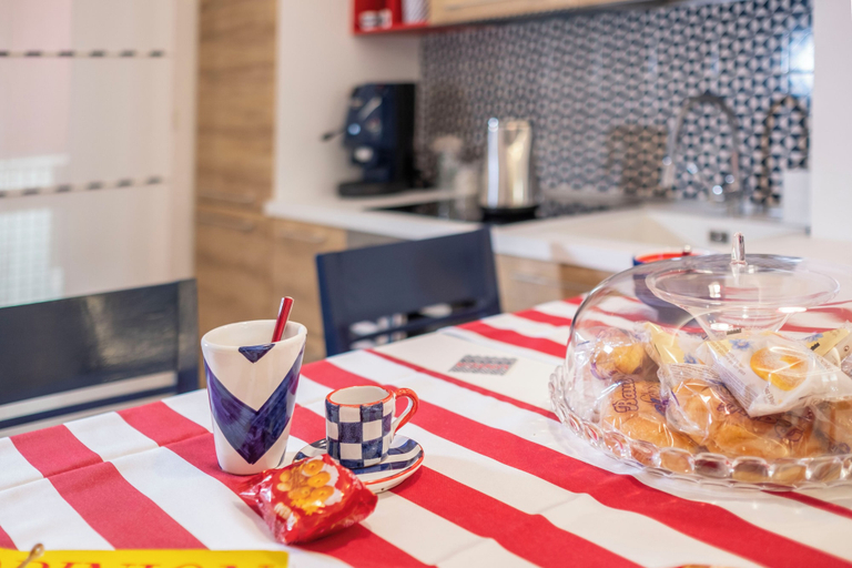 Food & Drinks, YourHome - Unica Luxury Apartment, Napoli