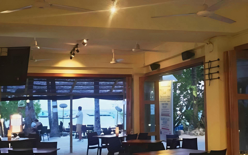 Food & Drinks 4, Signature Boracay South Beach, Malay