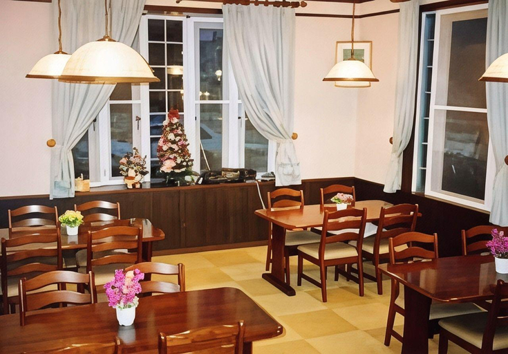 Food & Drinks, Narakan, Tsuruoka