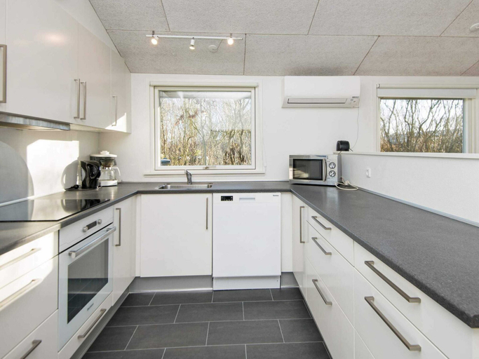 Others 5, 8 Person Holiday Home in Borkop, Vejle