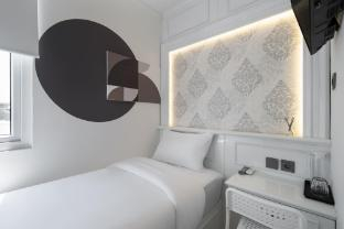 Bedroom 5, Cove Wyneth, Tangerang