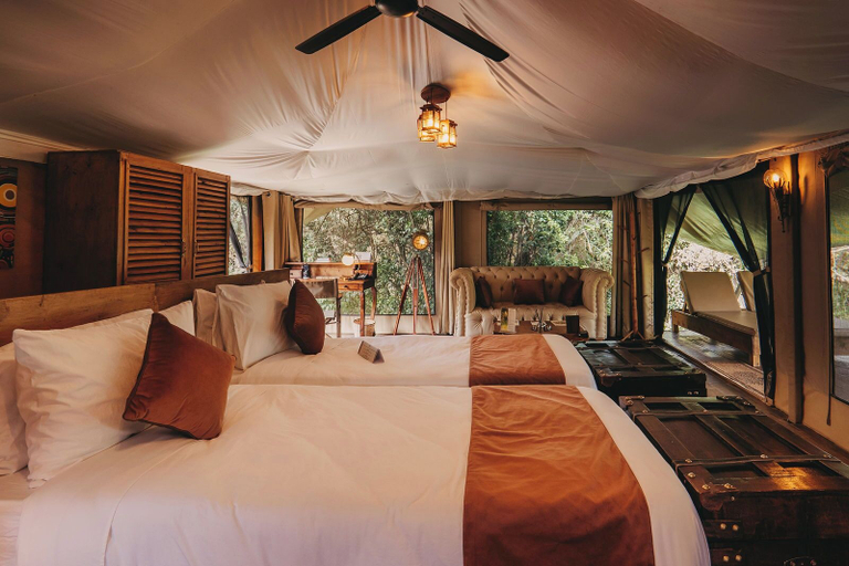Others 4, Ilora Retreats, Narok West