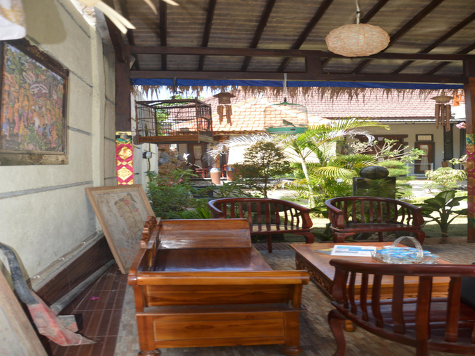 Food & Drinks 3, The Mel Homestay, Klungkung
