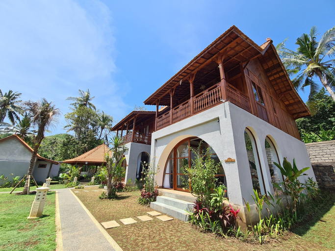 Exterior & Views 2, Bhalance Retreat, Karangasem