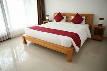 Others 2, Grandpa Guest House, Badung
