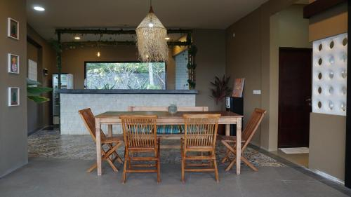 Others 5, Sea Hills Ocean View Kuta, Lombok