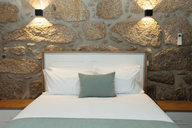Room 4, O Paraíso do Sobreiro, Oliveira do Hospital