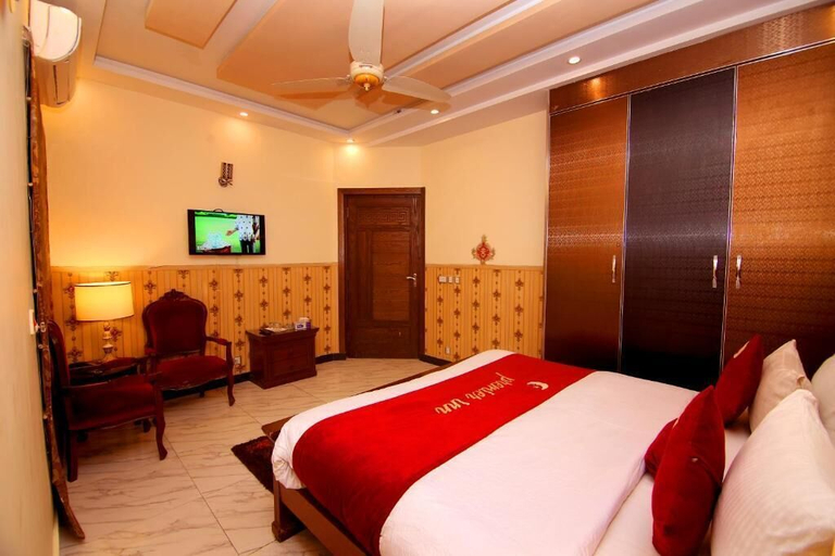 Others 2, Premier Inn Hotel Johar Town, Lahore