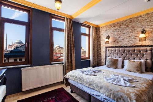 Others 5, Cheers Hostel, Fatih