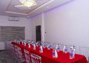 Others 2, Grand Bohabs Hotel, AbujaMun