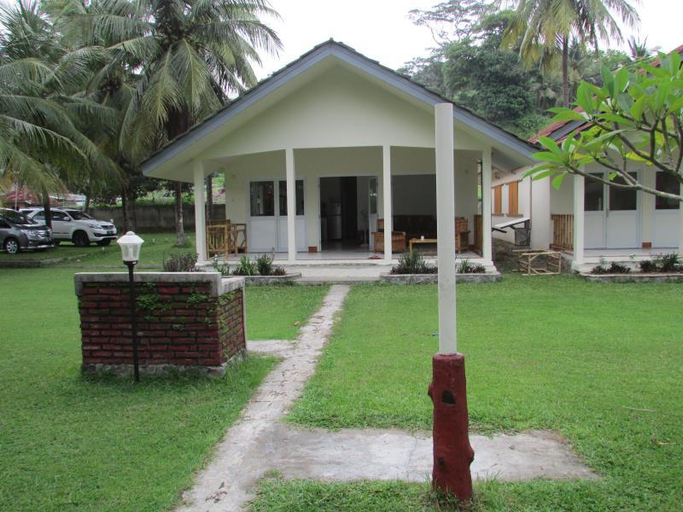 Others 5, Ocean Queen Resort, Sukabumi