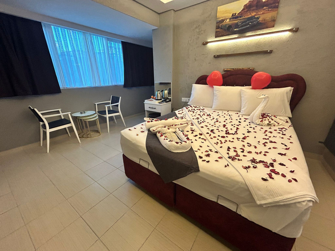 Others 2, ESEN LIFE HOTEL, Pendik