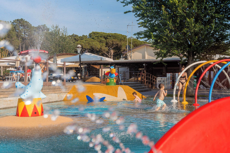 Sport & Beauty 3, Club Del Sole Spina Family Collection, Ferrara