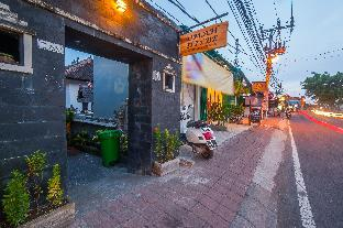 Others 1, Umah DiTebe Canggu, Badung