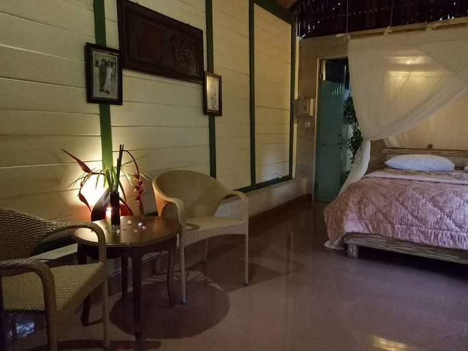 Bedroom 3, Mi Casa Guest House, Banyuwangi