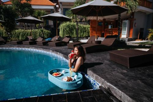 Others 2, Pandawa Resort & Spa Seaview, Klungkung