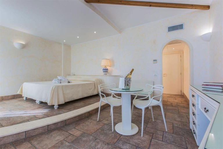 Bedroom 3, Grand Hotel Costa Brada, Lecce