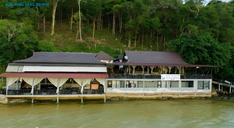 Exterior & Views 2, Koh Rong Hill Beach Resort, Sihanoukville