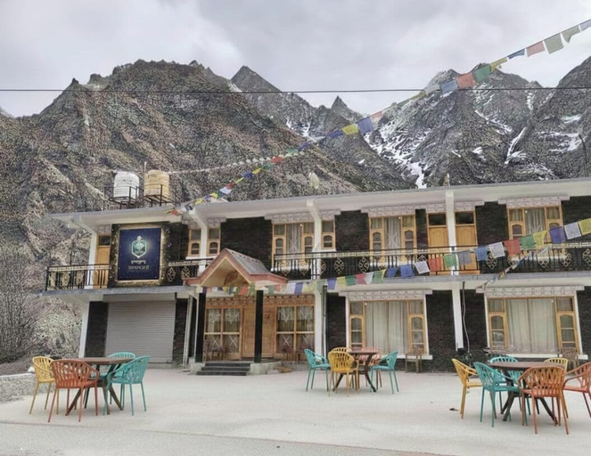 Primary image, Julley Jispa, Lahul & Spiti