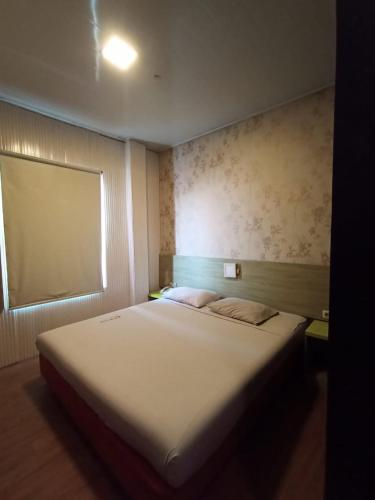 Others 4, Hotel Aleander, Central Jakarta