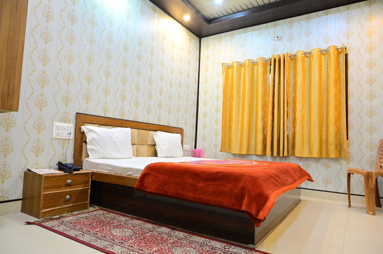 Others 3, Hotel Awadh Vilas, Faizabad