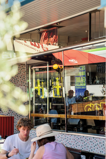 Food & Drinks 5, Tyrian Serviced Apartments Fitzroy, Melbourne