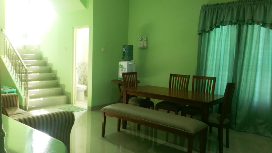 Others 5, Puncak Resort Villa Kintamani 10 By Aryaduta, Cianjur