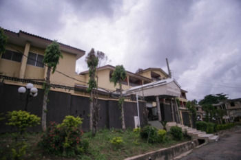 Others 5, Super K Hotels, IbadanSouth-West