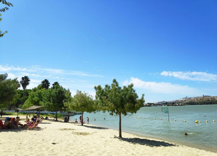 View from property 2, Nice Holiday Home With Private Swimming Pool Near Torre del Mar, Málaga