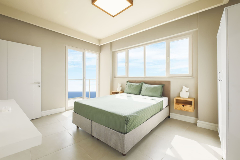 Room 2, Athena Apart Residence, Erdemli