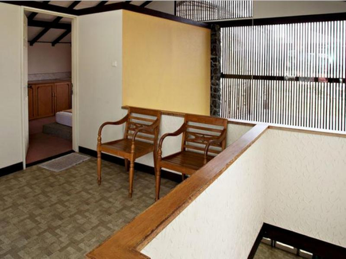 Others 3, The Gerbera 3BR Private Pool Lembang, Bandung, Bandung