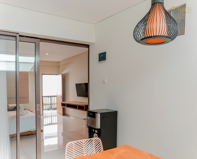 Others 3, D'Green Kuta Luxury Apartment, Badung