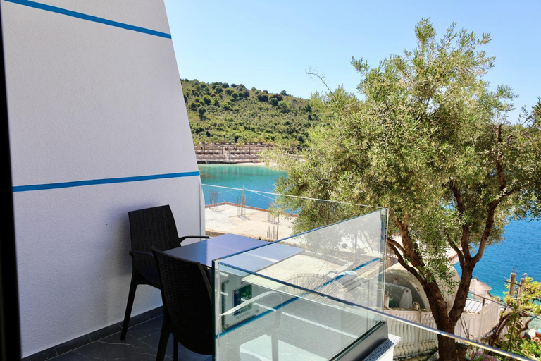Sport & Beauty 4, Fabeno Villa, Sarandës