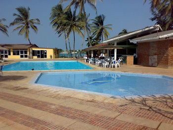 Others 4, Hotel Ngor Diarama, Dakar