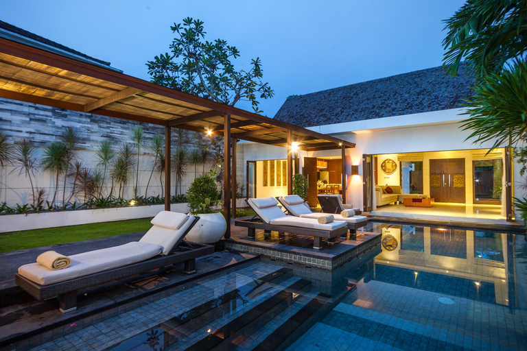 Others 5, Villa Illam, Badung