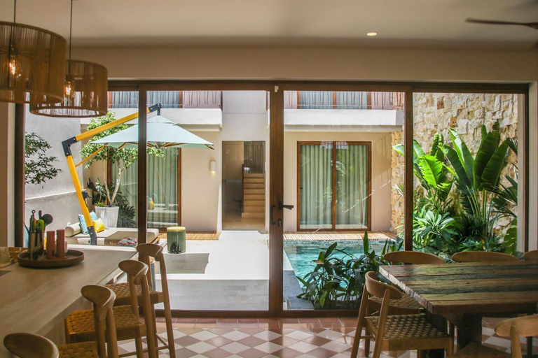 3, Casa Emma Santa Marta by Xarm Apartments, Santa Marta (Dist. Esp.)